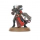 Warhammer 40,000 - Adepta Sororitas Battle Sisters Squad Warhammer 40,000 - Adepta Sororitas Battle Sisters Squad, The Battle Sisters form the vast majority of the Orders Militant, serving as the faithful heart of their forces